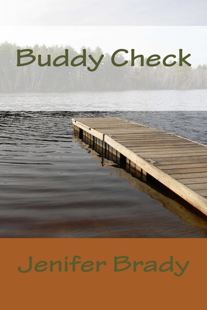 cover of Buddy Check